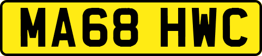 MA68HWC