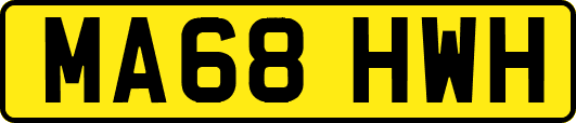 MA68HWH