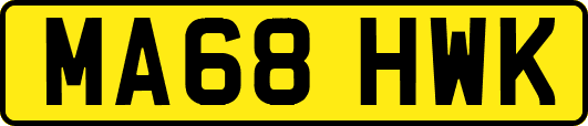 MA68HWK