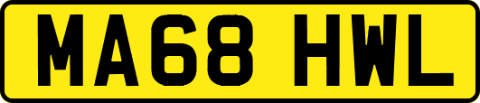 MA68HWL