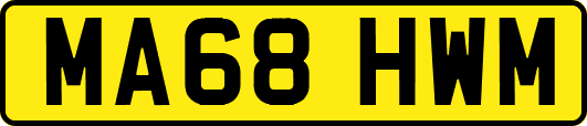 MA68HWM