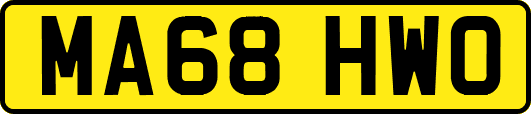 MA68HWO