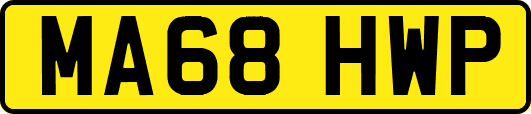 MA68HWP