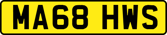 MA68HWS