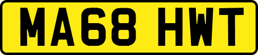 MA68HWT
