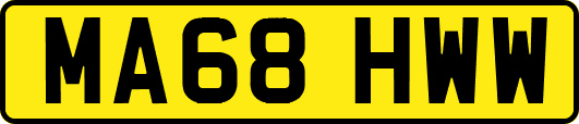 MA68HWW