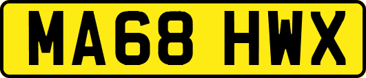 MA68HWX