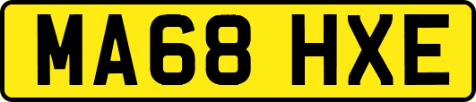 MA68HXE