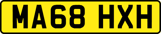 MA68HXH