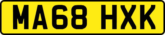 MA68HXK