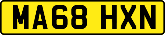 MA68HXN