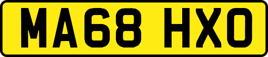 MA68HXO