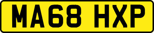 MA68HXP