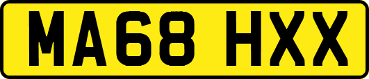 MA68HXX