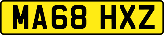 MA68HXZ
