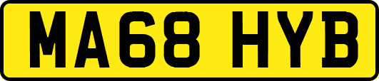 MA68HYB