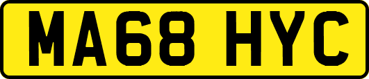 MA68HYC