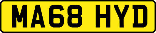 MA68HYD