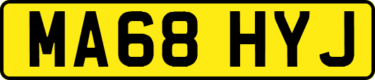 MA68HYJ