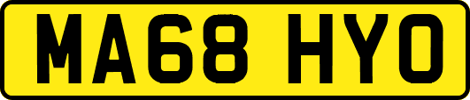 MA68HYO