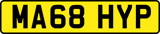 MA68HYP
