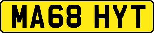 MA68HYT