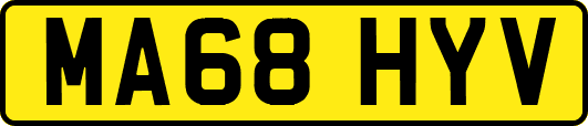 MA68HYV