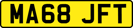 MA68JFT