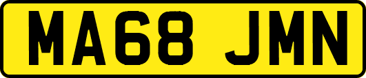 MA68JMN