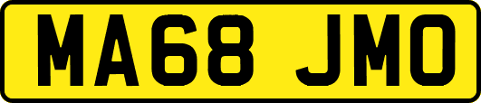 MA68JMO