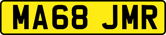 MA68JMR