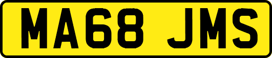 MA68JMS
