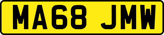 MA68JMW