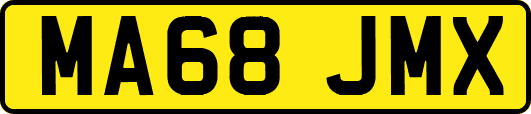 MA68JMX