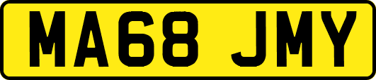 MA68JMY