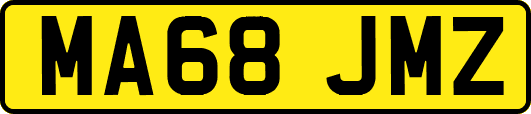 MA68JMZ