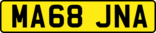 MA68JNA