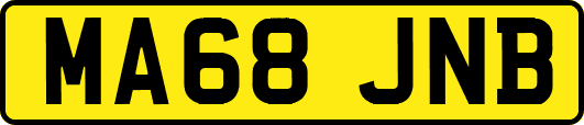 MA68JNB