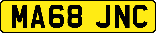 MA68JNC
