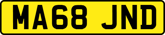 MA68JND