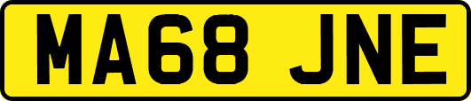 MA68JNE