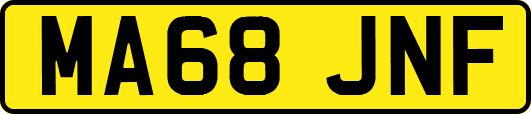 MA68JNF