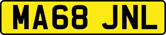 MA68JNL