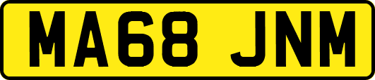 MA68JNM