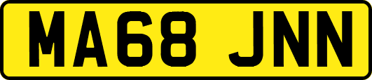 MA68JNN