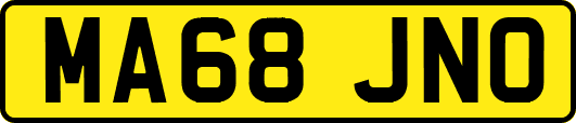 MA68JNO