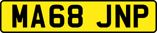 MA68JNP