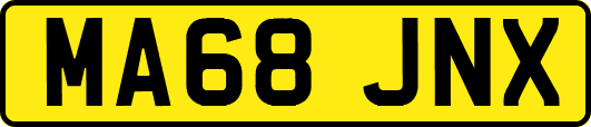 MA68JNX