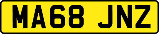 MA68JNZ