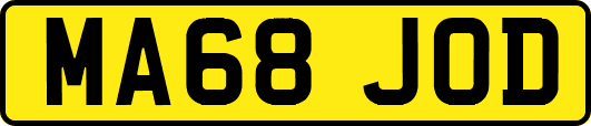MA68JOD
